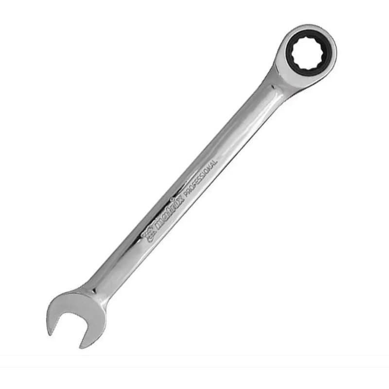 Chave Combinada com Catraca 10mm MTX