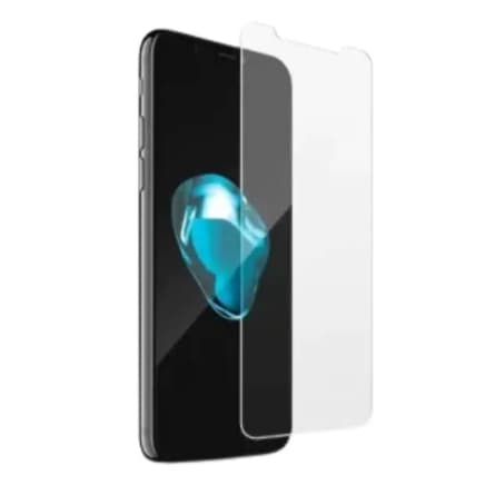 Película Vidro Temperado LG K10 2017 Proteção Para Queda E Arranhões