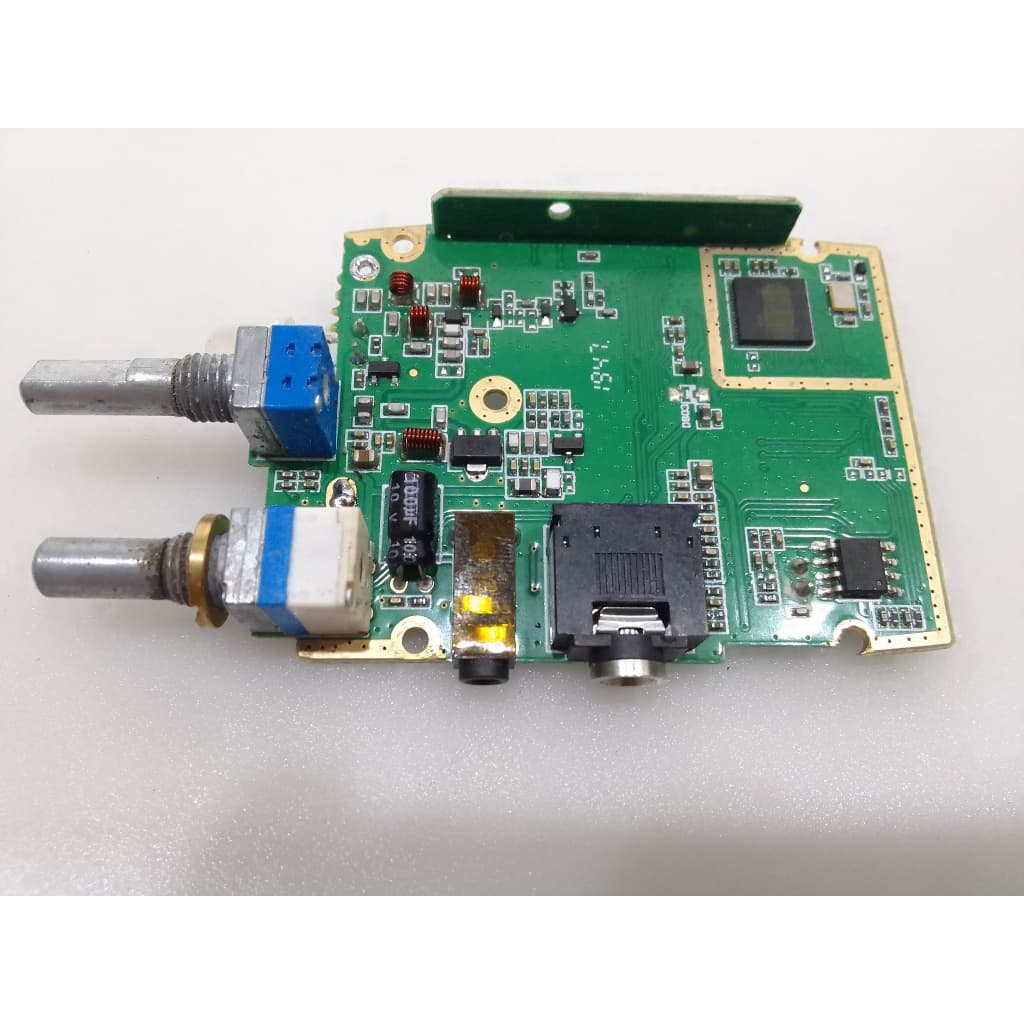 Placa Principal Rádio Baofeng BF-777