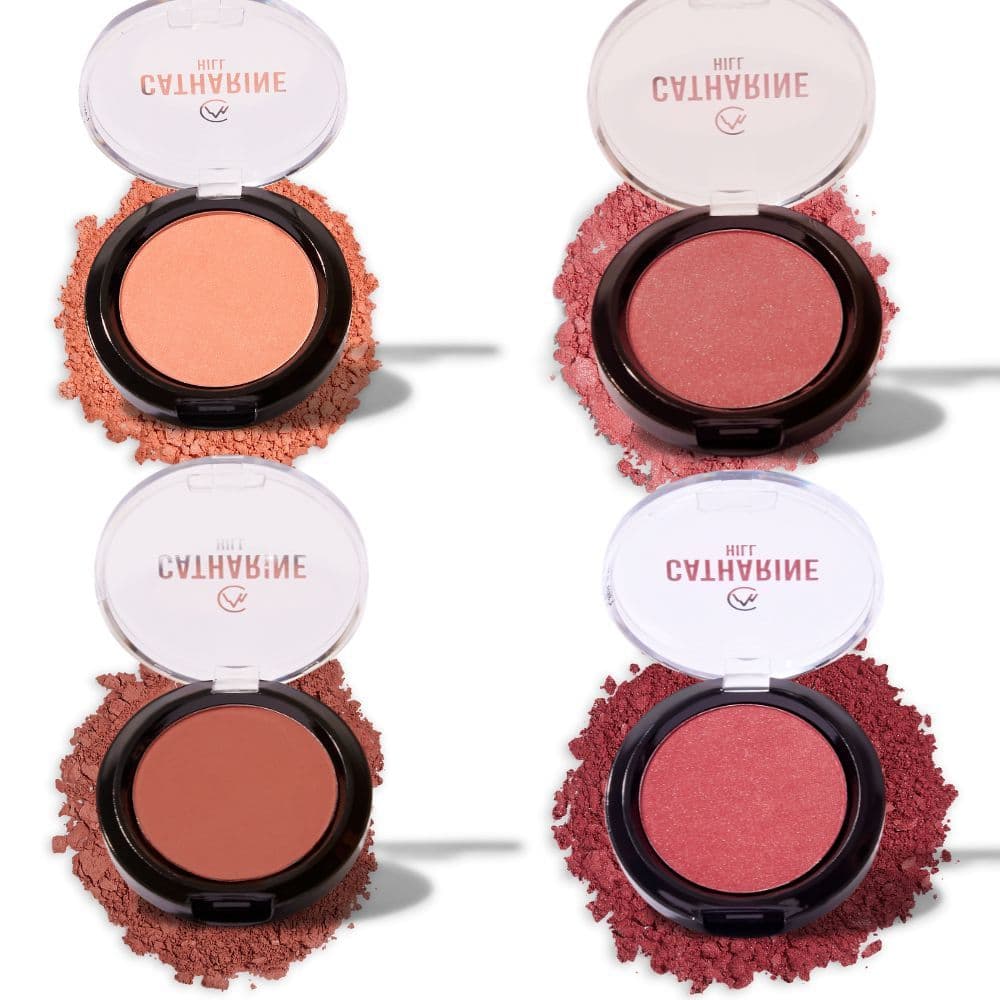 Blush Compacto Catharine Hill 6g