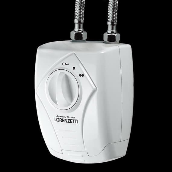 AQUECEDOR VERSATIL LORENZETTI