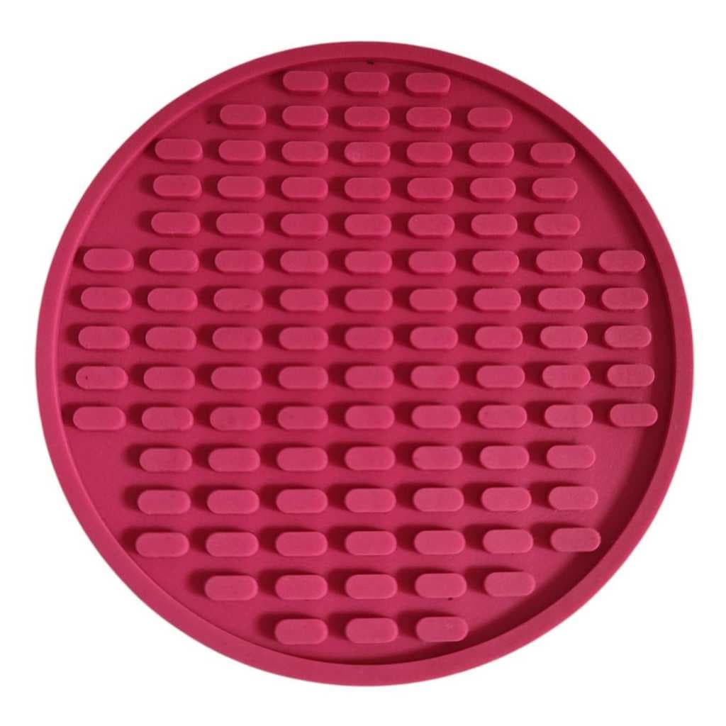 Porta copo liso escorredor bolachinha barmat