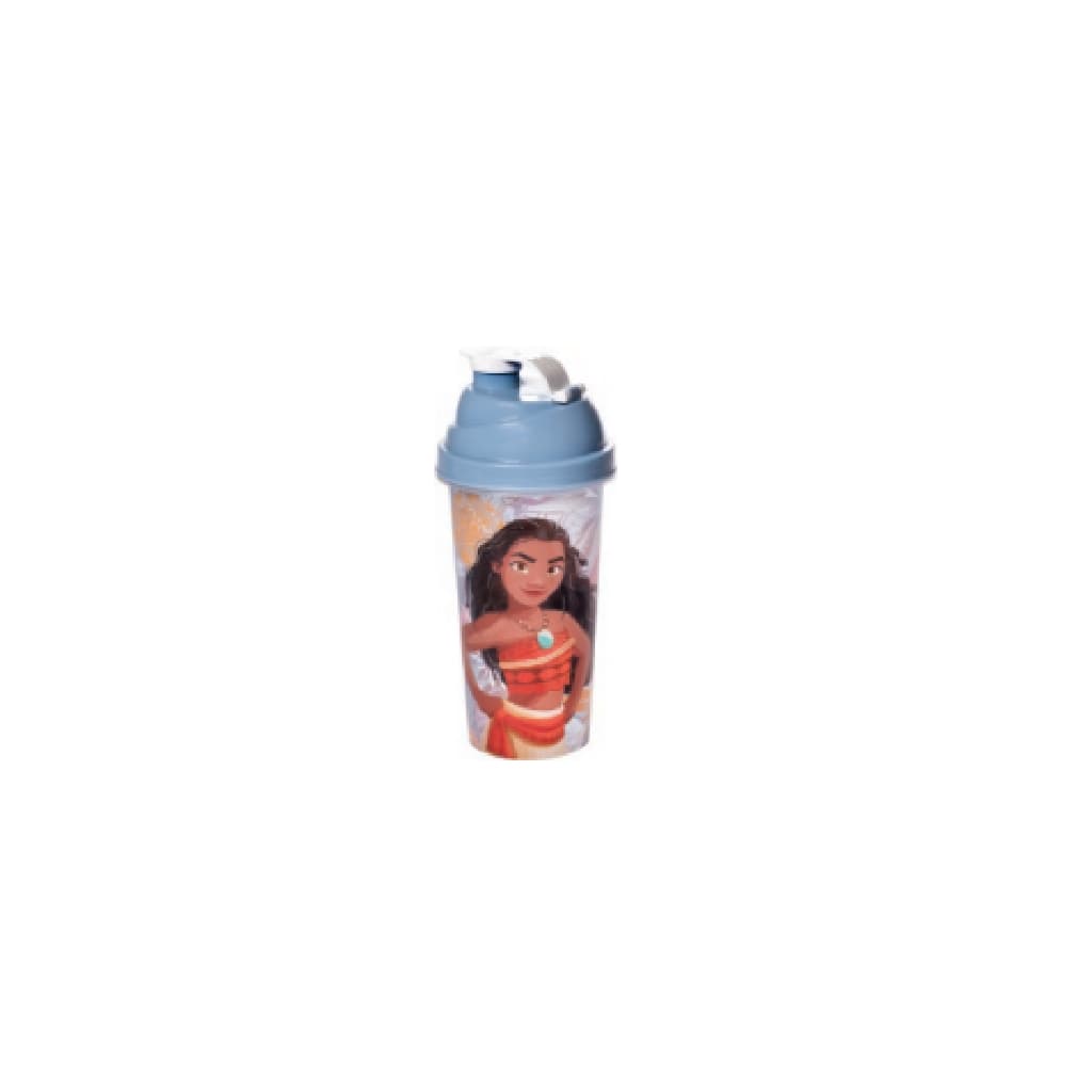 Shakeira Garrafa Moana 580 Ml Disney Plasútil