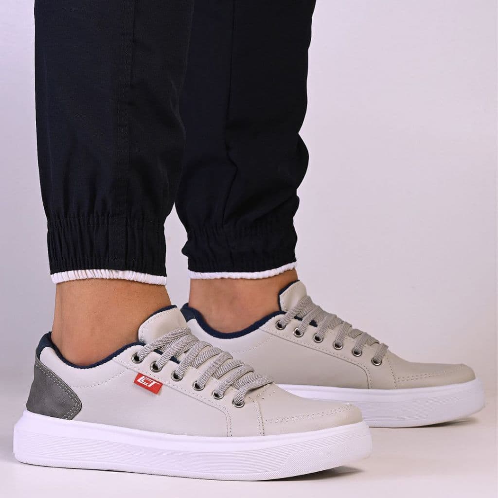 Tênis Sapatênis Masculino Social Casual Confortável Envio Imediato