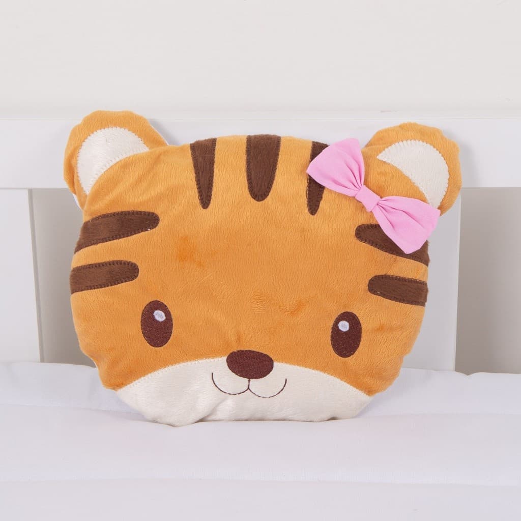 Almofada Decorativa Infantil Tigresa