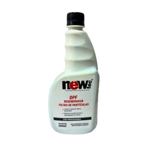 Limpa Filtro de Partículas Diesel DPF Catalisador 500ml