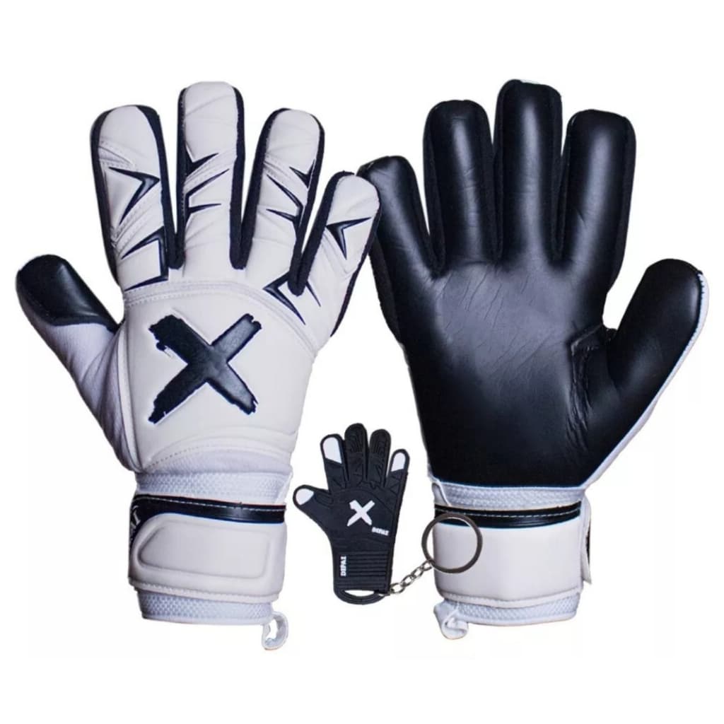 Luva Goleiro Difai Spider Infantil