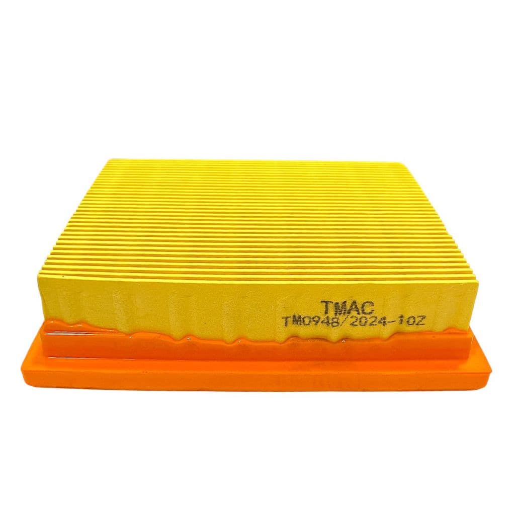 Filtro De Ar Pop 100 07 A 15 Cg 125 Fan Ks/Es 09 A 12 Cg 150 Titan Ks/Es/Esd 09 A 15