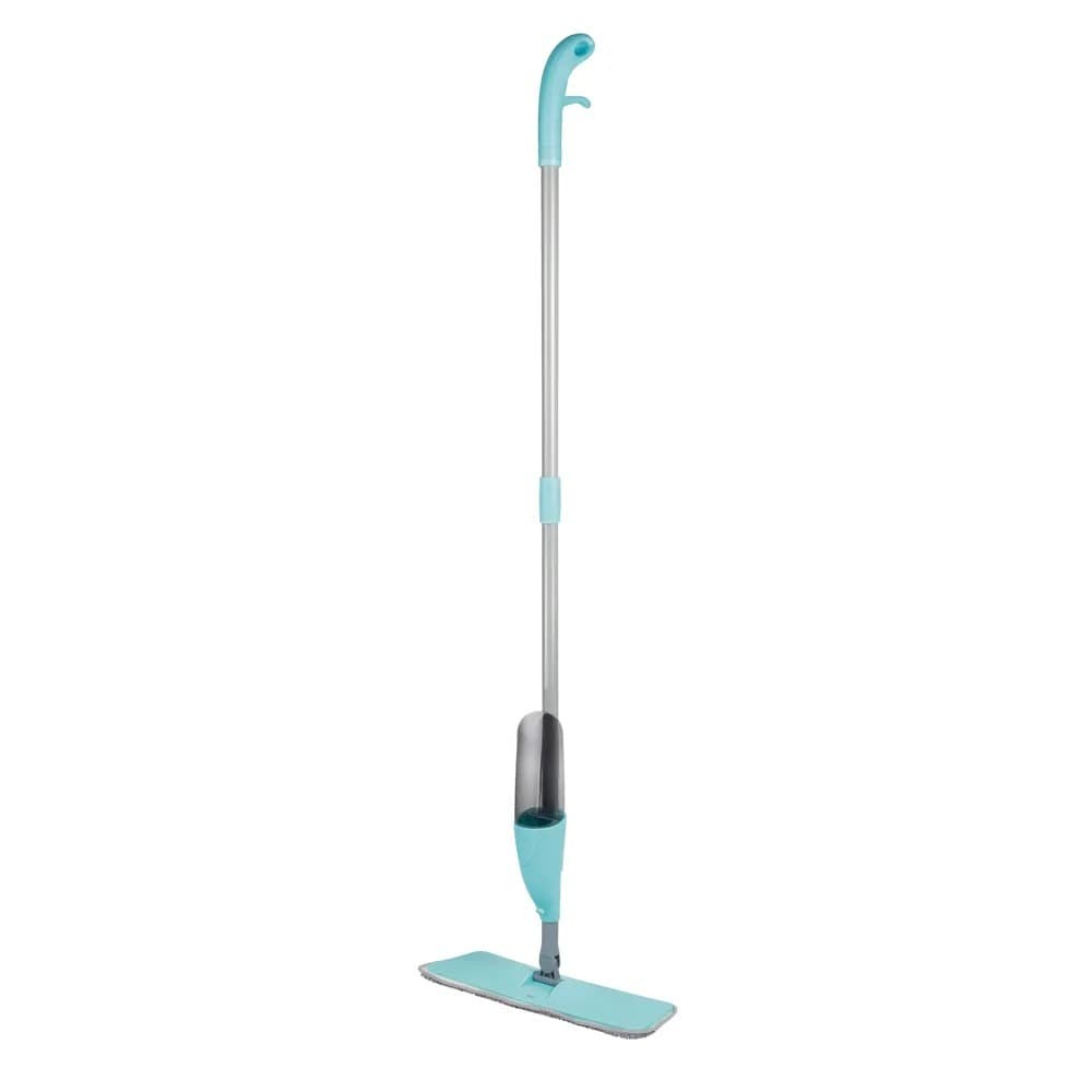 Mop com Spray Rodo Inteligente Vassoura com Microfibra Mor