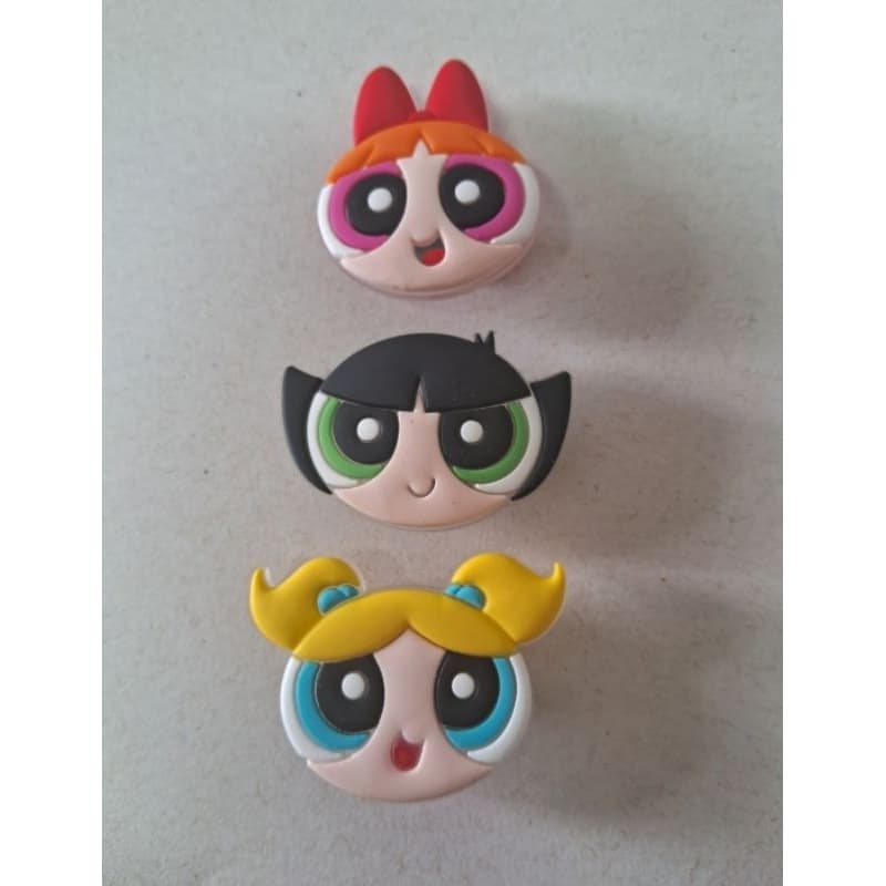 Kit Pins/pingentes para calçados