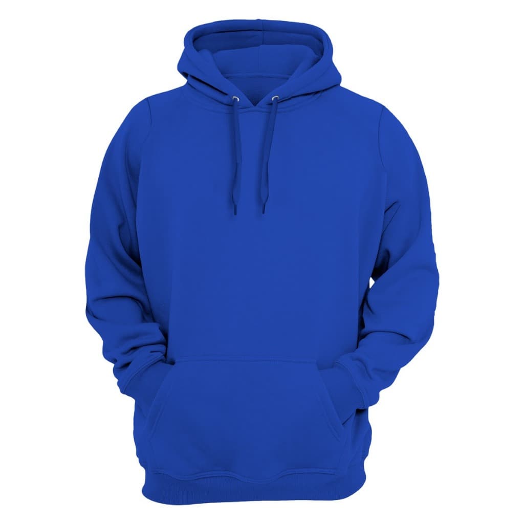 Blusa Moletom Canguru Infantil Blusa De Frio Crianças Adolescentes 6 Ao 16 Uniforme Escolar