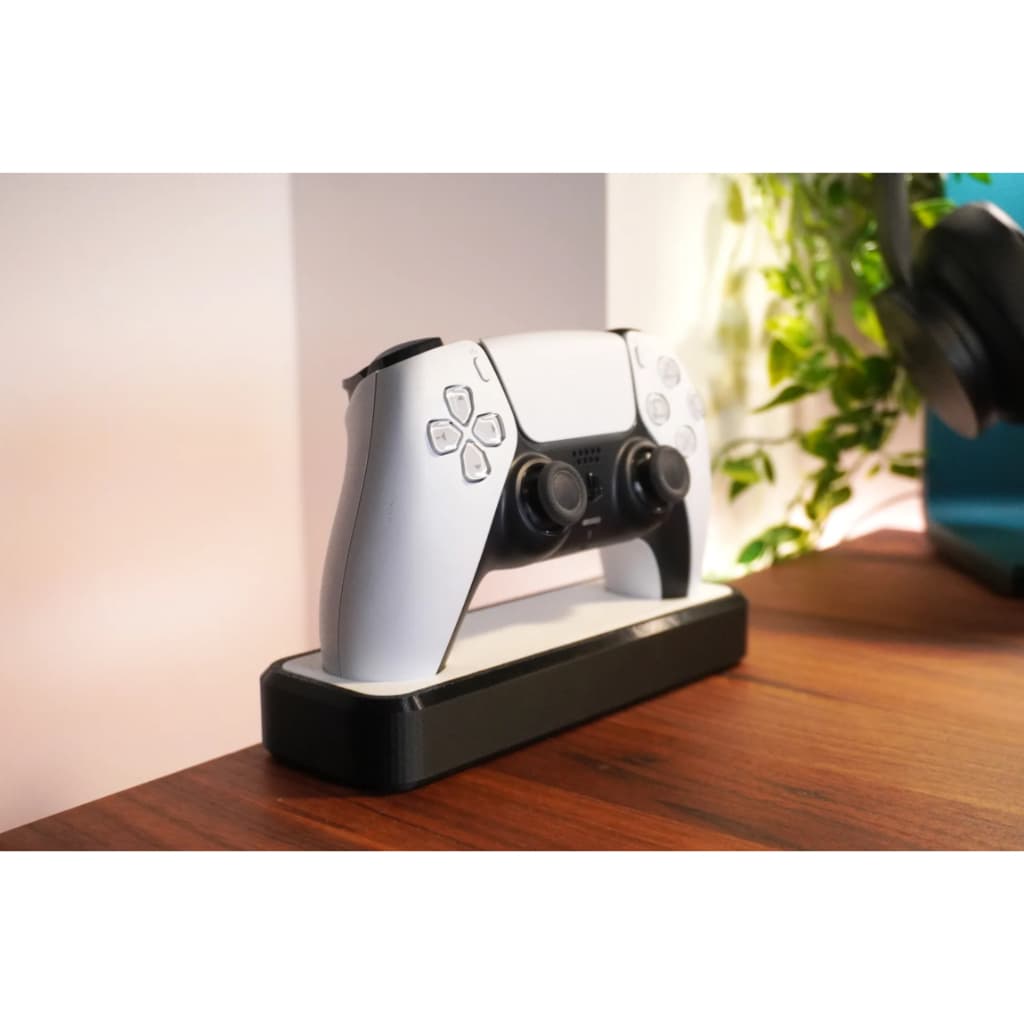 Suporte Moderno Universal para Controle Playstation 5, Xbox, nintendo switch e 8BitDo Pro 2