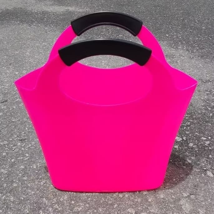 kit 30 unidades ice bag cooler bolsa térmica bolsa de praia (sem logo)