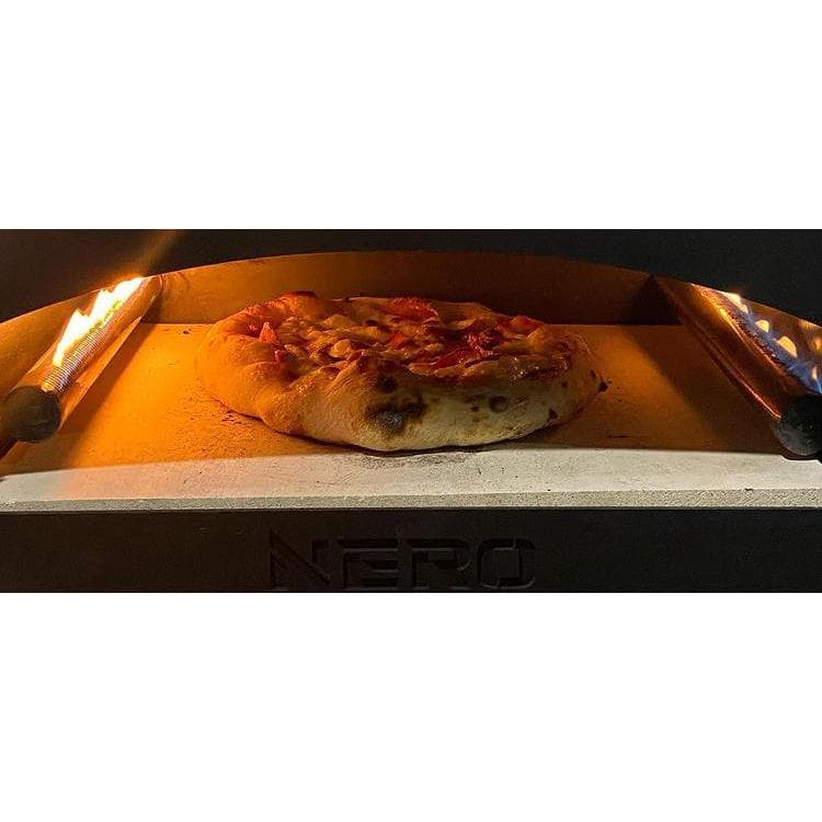 Pedra Refratária para Pizza 20 x 20 x 1,5 cm em Cordierita