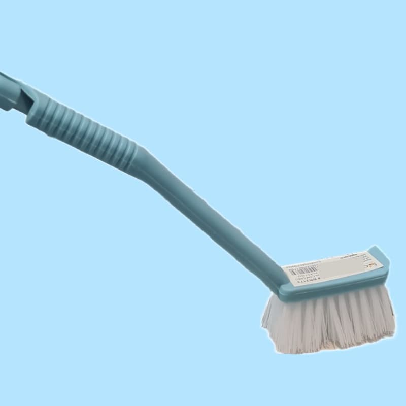 Kit Escova de Limpeza