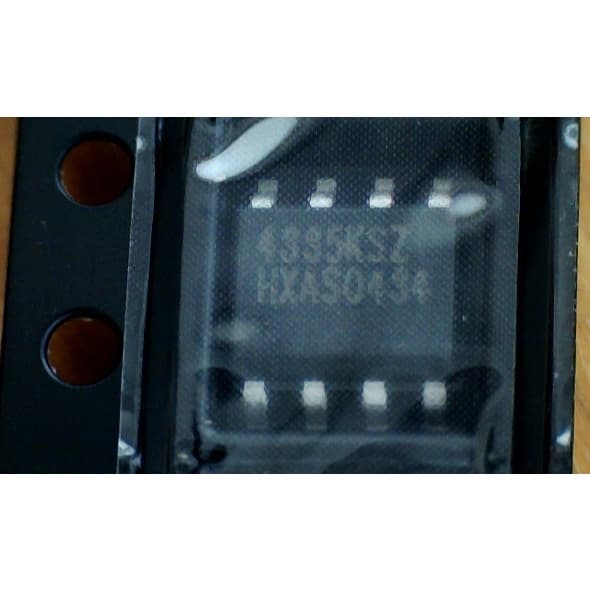 02 Ci 4335ksz - Cs4335ksz Saída de Áudio Playstation Ps2( NOVO - Lacrado)