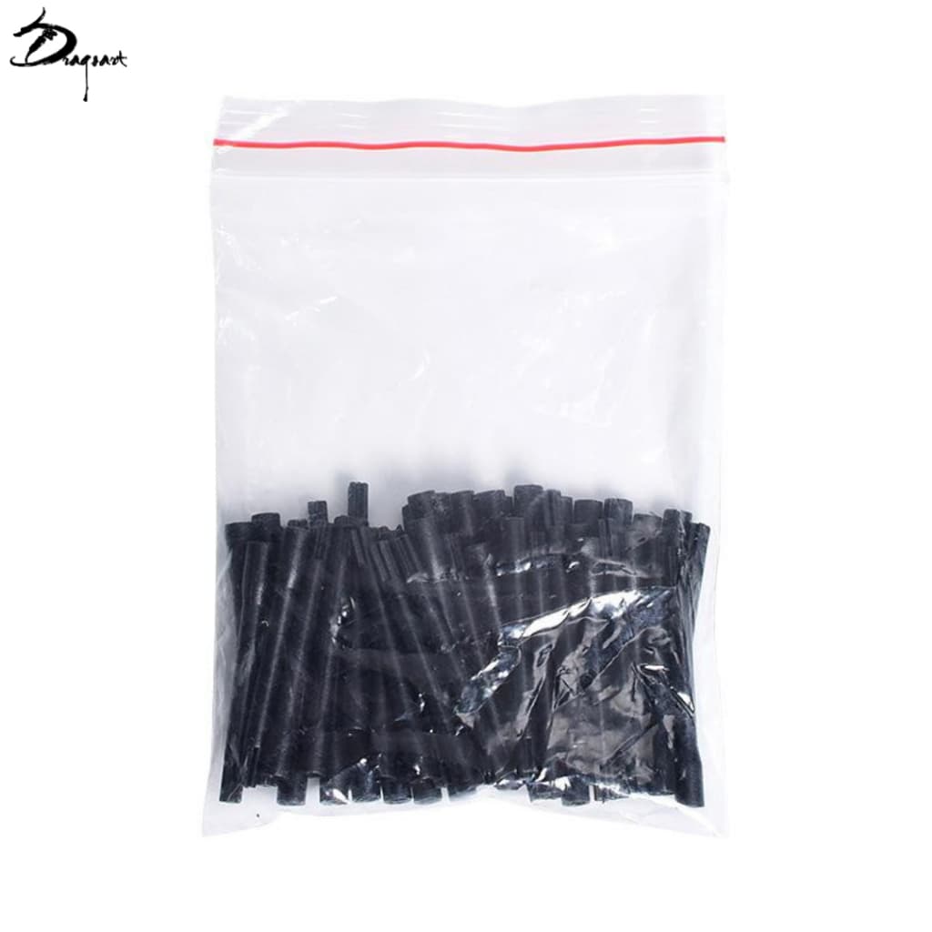 Refil Para Mixer Misturador De Tinta Pacote com 50 unidades
