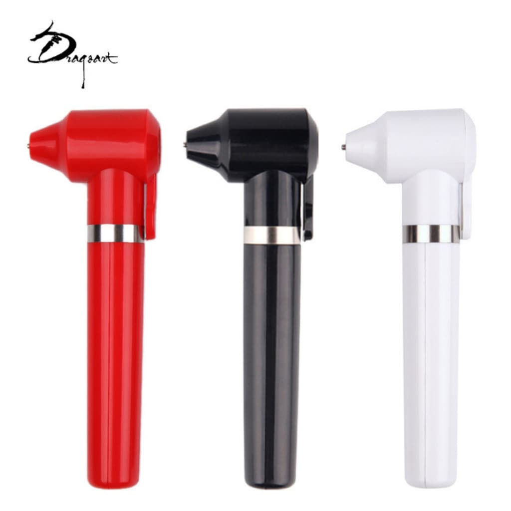 Mixer Misturador De Tintas Pigmentos Tattoo Ideal para Micropigmentação Henna e Tatuagem