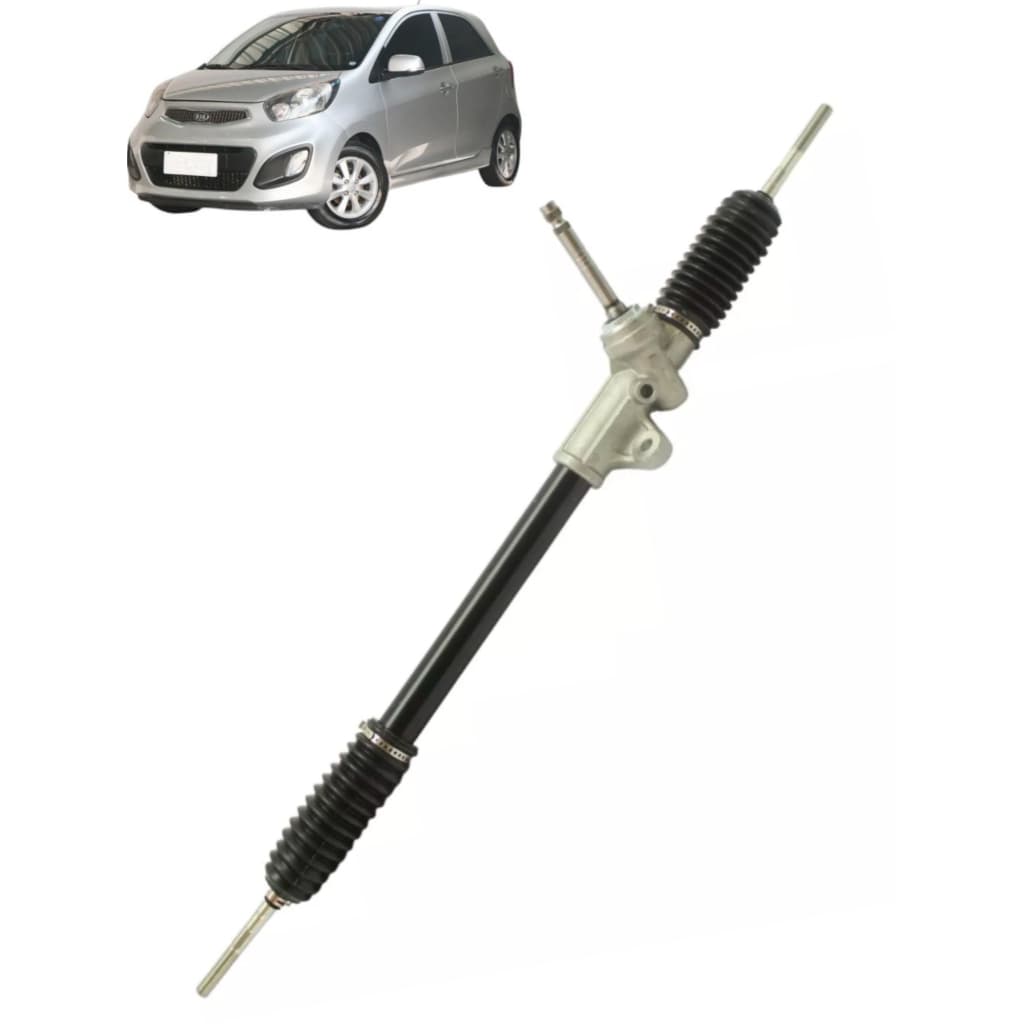 Caixa de direção Kia Picanto 1.0 2012 ate 2017