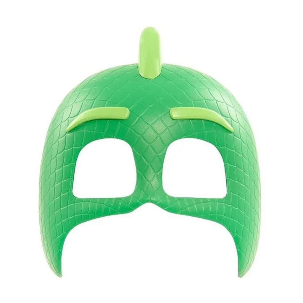 Marcara Pj Masks Lagartixo Fantasia Infantil Mascara Carnaval Brinquedo Criança
