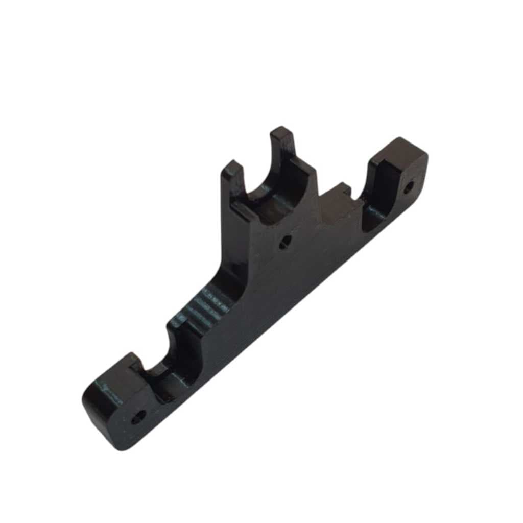 Suporte Fueltech Smart Clip Ft 500/450/400/350/300/250/200