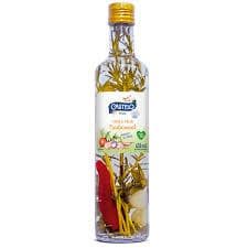 Tempero De Vinagre Tradicional Castelo Leve Vita 450ml