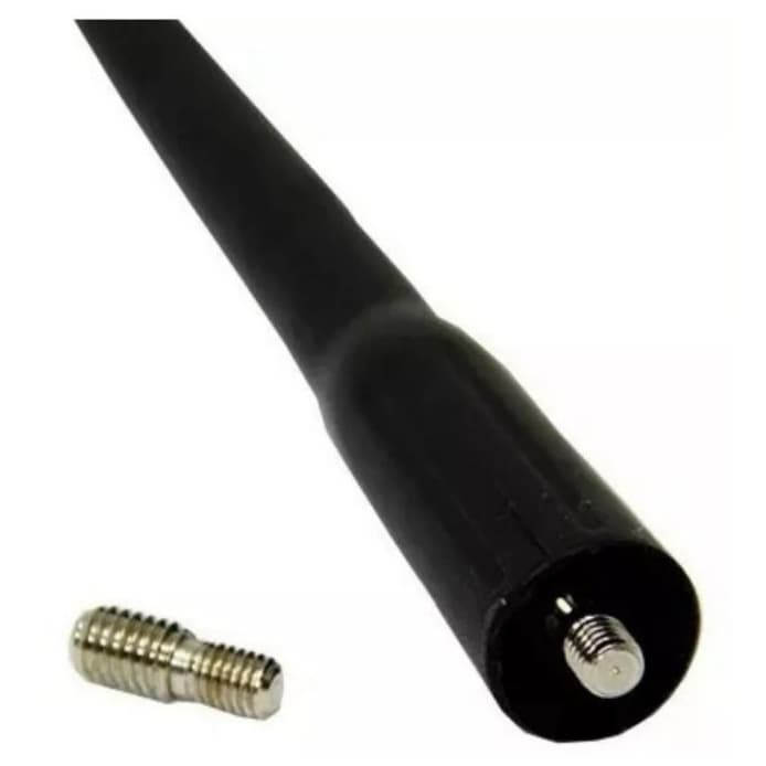 Haste Antena Teto VW Up Gol Voyage Saveiro Fox Golf Jetta Polo