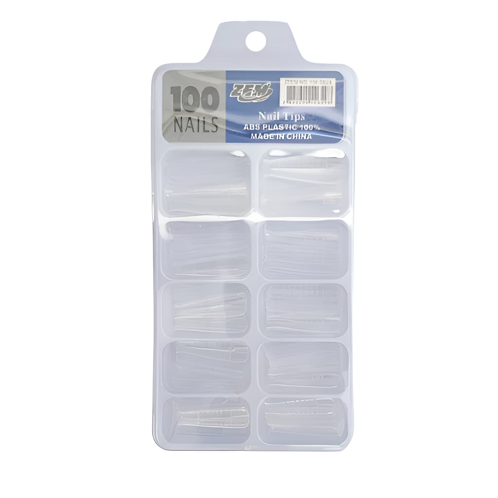 Molde Bailarina com Ponta 100und -ZEM