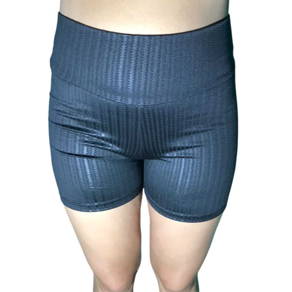 Short Feminino Academia 3D Fitnes