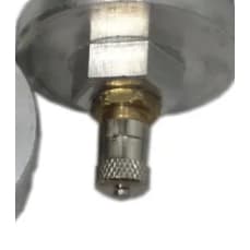 Valvula Susp Alivio Ar (tampa Bengala) Xr 250 Tornado (COD03)