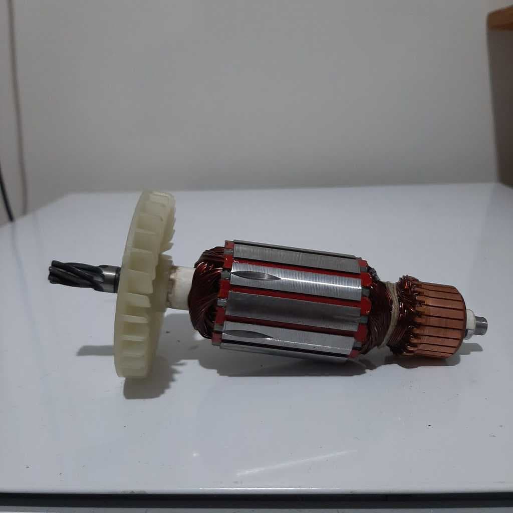 Induzido Serra Circular Mondial Fsc-01 1200w-original  127V