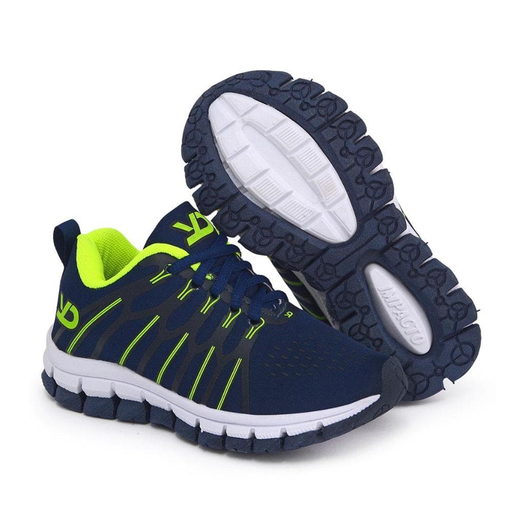 Tenis Infantil Escolar Menino Menina Envio Rapido