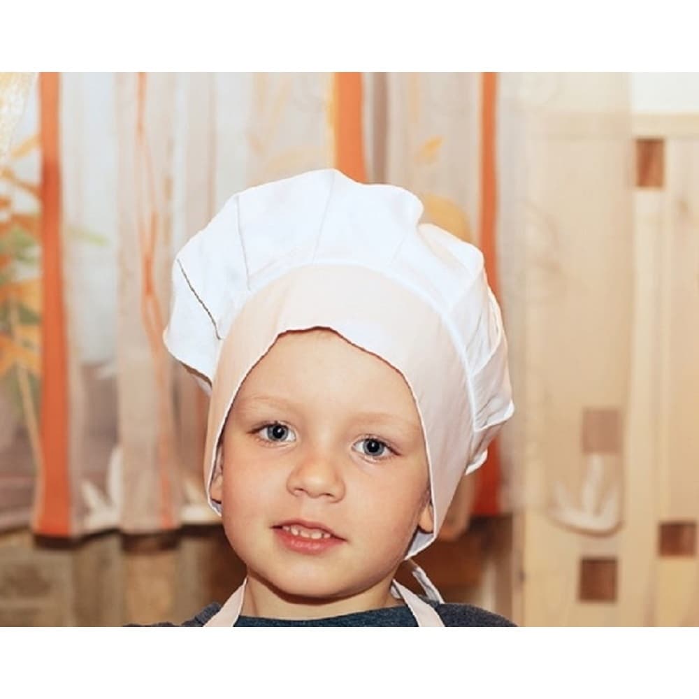 Kit 4 chápeu vermelho infantil 3 a 12 anos