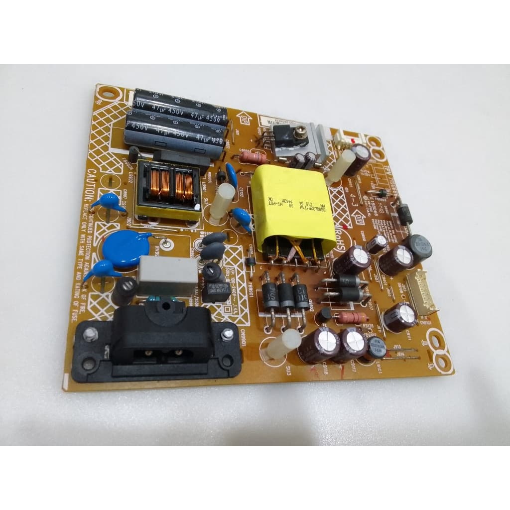 Placa da Fonte Philips 32phg4900/78 715G6863-P01-001-002M