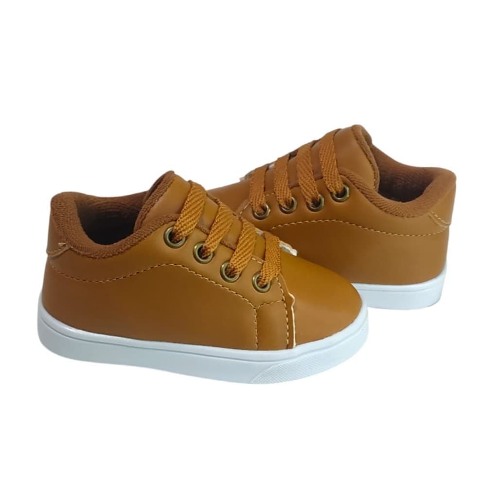 T600 TENIS sapatenis bebe