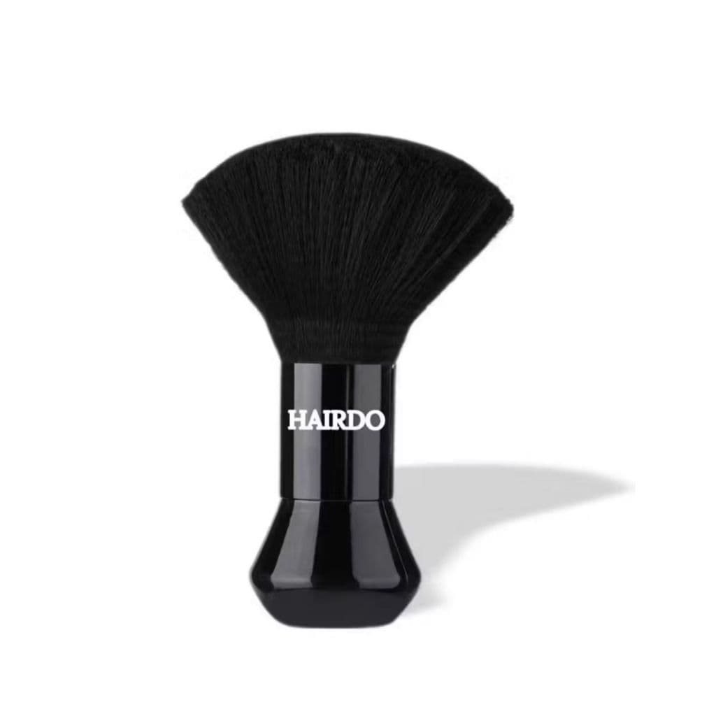 Espanador para Barbeiro Preto