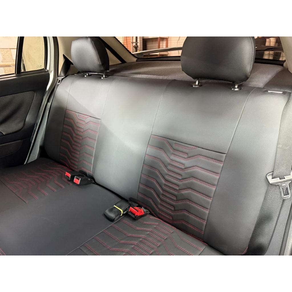 Capa Banco de Couro Chevrolet Astra Hatch 1998 a 2011