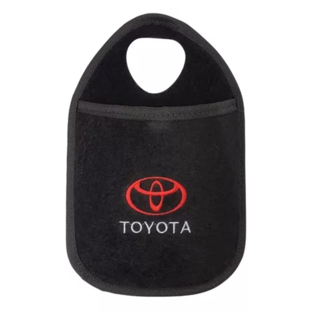 LIXEIRA CÂMBIO AUTOMOTIVA MULTIUSO CARROS TOYOTA