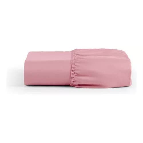 Lençol Avulso para Cama Queen em Micropercal 400 Fio - BELLA DECOR