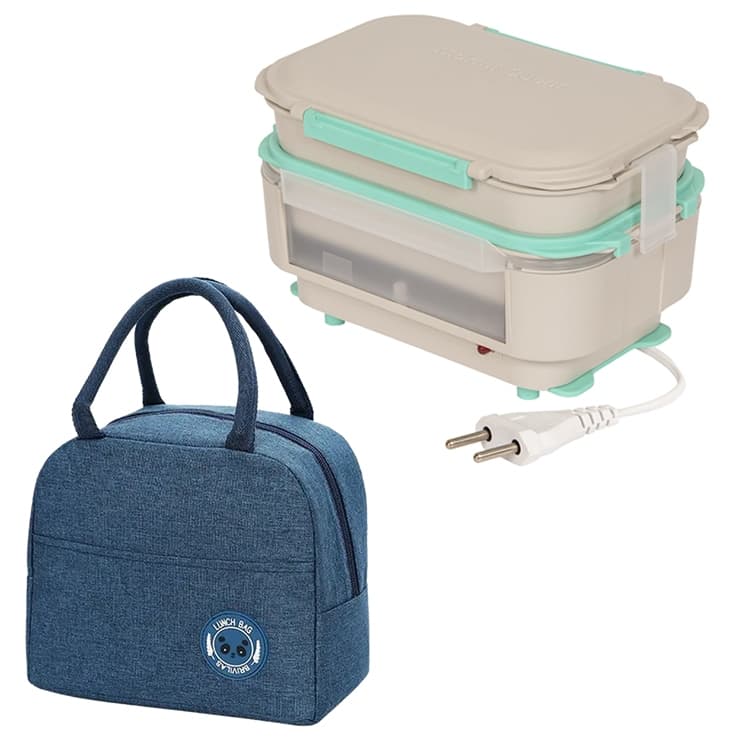 01 Marmi Quent Light + 01 Bolsa Térmica