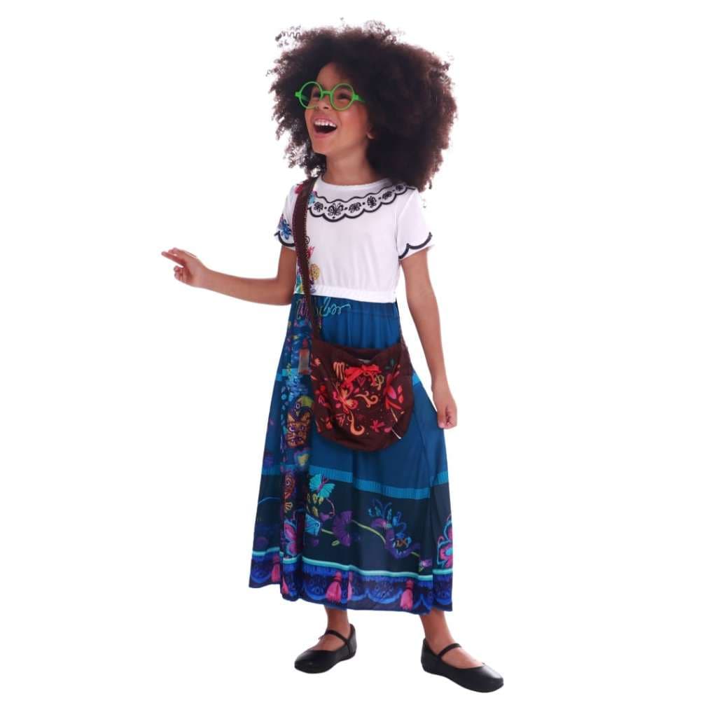 Fantasia Maribel – A Magia de Encanto em Cada Detalhe!