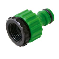 Adaptador de Mangueira 1/2" e 3/4" - DY 8024