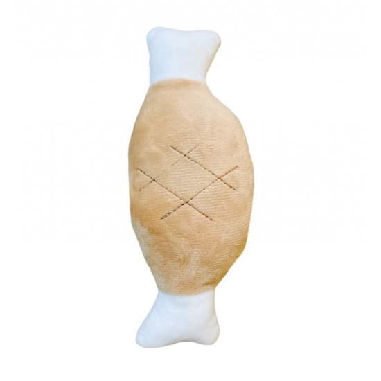 PELUCIA PET PERNIL C/APITO 8 CM
