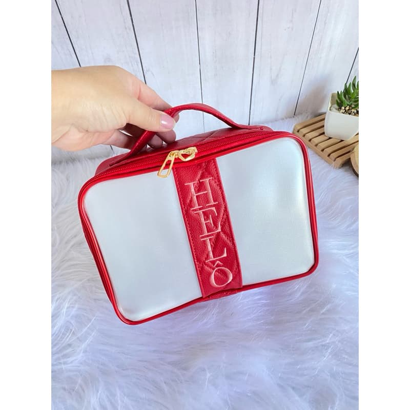 Frasqueira Personalizada