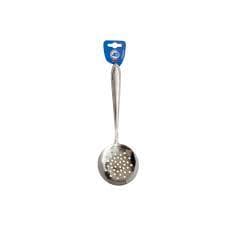 Utensílios Para Cozinha  Aço Inox Colher De Arroz Escumadeira Concha