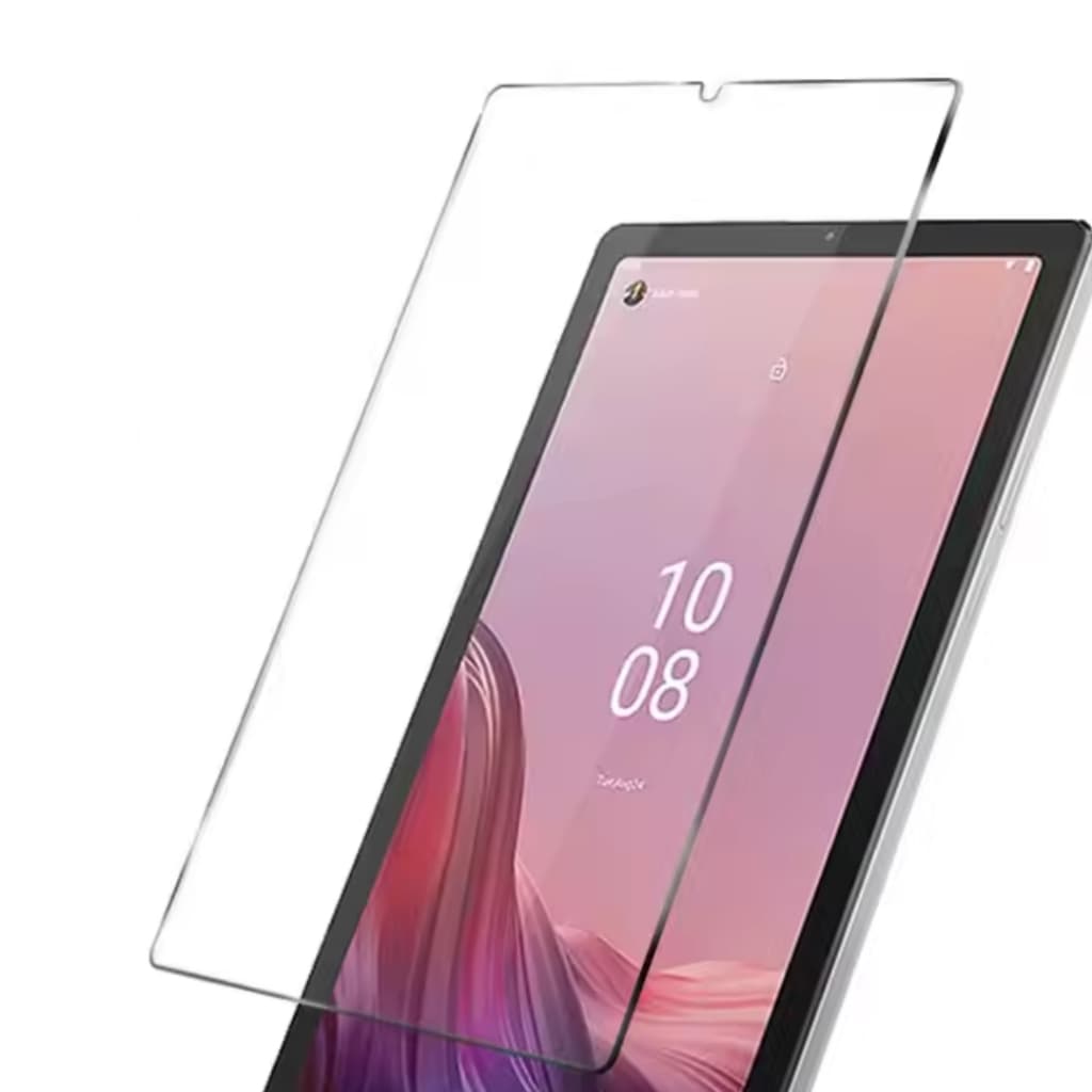 Pelicula de Vidro para Tablet Lenovo M9 com Tela 9" polegadas WVA