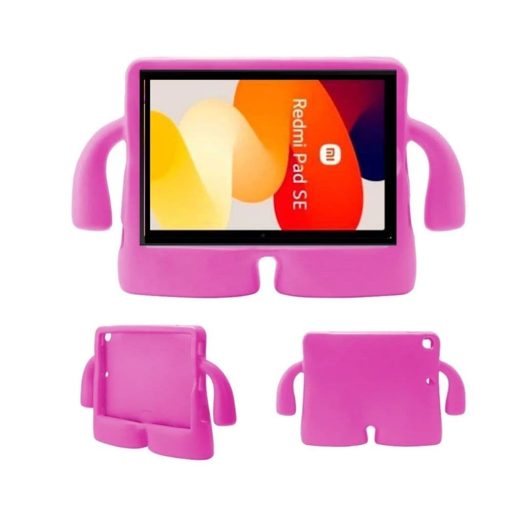 Capa Infantil protetora para Tablet Xiaomi Pad SE 11 polegadas