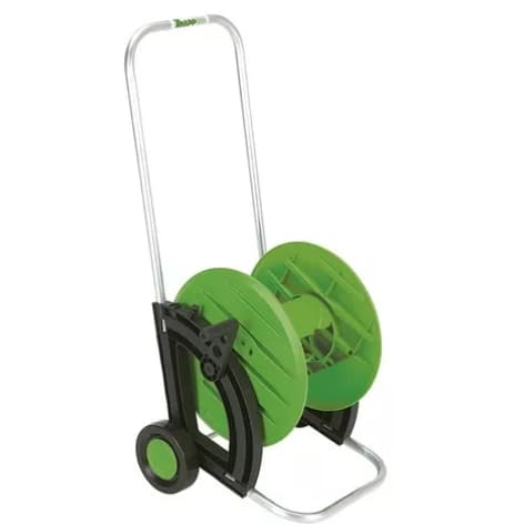 Enrolador de Mangueira EM 65 - Trapp