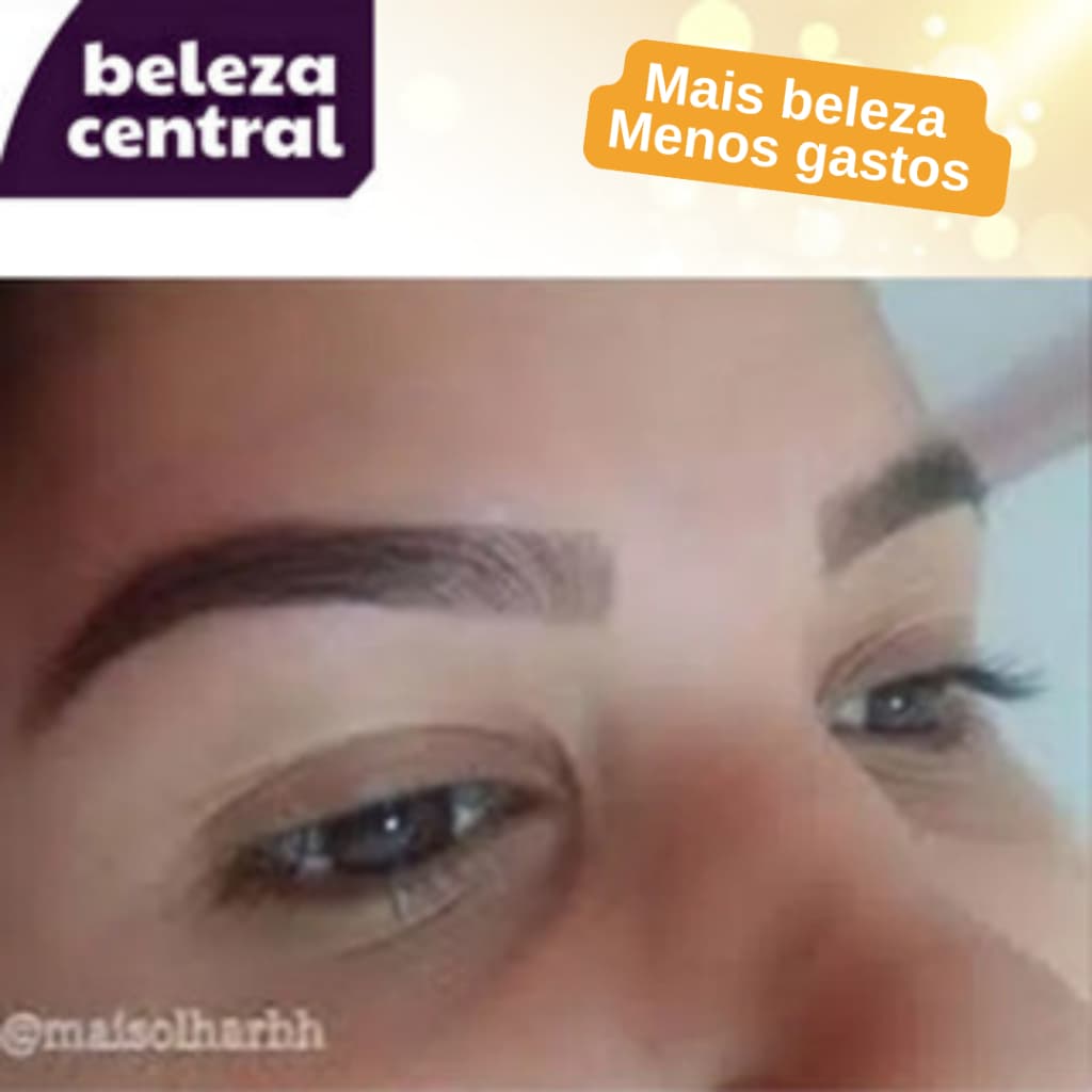 Mini Depilador Elétrico Sobrancelhas Buço Caneta Depiladora CANETA - MKB