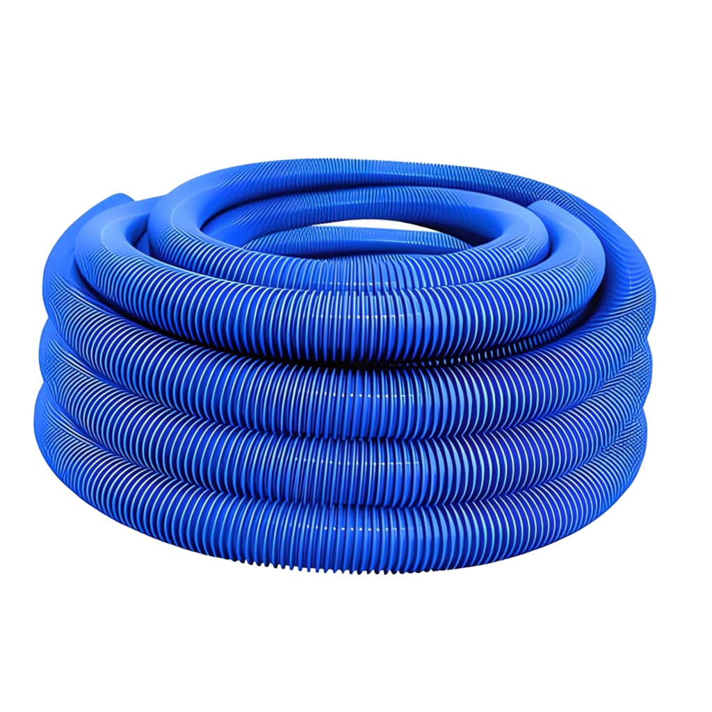 Mangueira Flexível Flutuante 5 Metros Para Limpeza Piscina